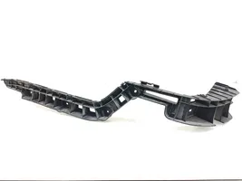 Volkswagen PASSAT B7 Support de pare-chocs arrière 3AE807393