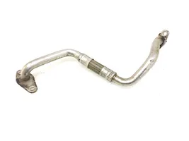 Volkswagen PASSAT B7 Turbo turbocharger oiling pipe/hose 03C145735F