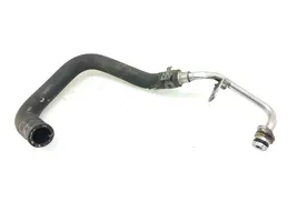 Volkswagen PASSAT B7 Durite de refroidissement tube 03C121497F