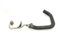 Volkswagen PASSAT B7 Durite de refroidissement tube 03C121497F