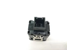 Volkswagen PASSAT B7 Headlight level height control switch 3AA941333