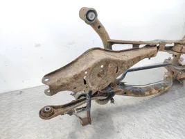 Volkswagen PASSAT B7 Rear subframe 