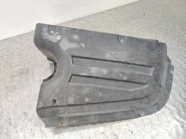 Volkswagen PASSAT B7 Rear underbody cover/under tray 3AA825216C