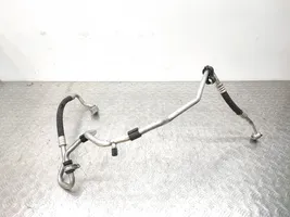 Volkswagen PASSAT B7 Air conditioning (A/C) pipe/hose 3C0820743BR