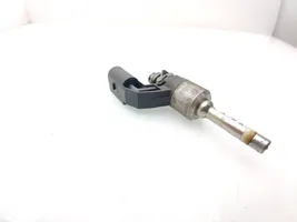 Volkswagen PASSAT B7 Injecteur de carburant 03C906036