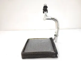 Volkswagen PASSAT B7 Radiateur soufflant de chauffage 3C0819031