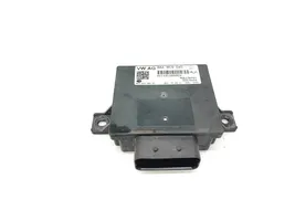 Volkswagen PASSAT B7 Power management control unit 3AA919041