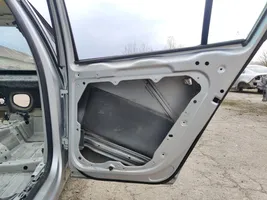 Volkswagen PASSAT B7 Drzwi tylne 