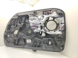 Volvo V40 Etuikkunan nostomekanismi ilman moottoria 2796265