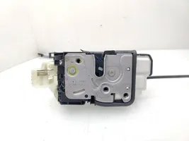 Volvo V40 Serrure de porte avant 31391823