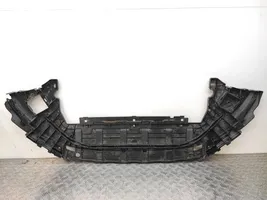 Volvo V40 Osłona pod zderzak przedni / Absorber 31283742