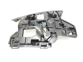 Volvo V40 Support de montage de pare-chocs avant 31283740