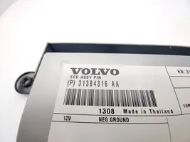 Volvo V40 Amplificatore 31384316