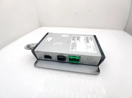 Volvo V40 Amplificatore 31384316