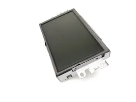 Volvo V40 Monitor/display/piccolo schermo 31350692