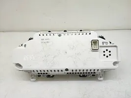 Volvo V40 Tachimetro (quadro strumenti) 31412271