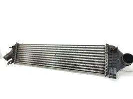 Volvo V40 Chłodnica powietrza doładowującego / Intercooler 31319168