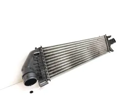 Volvo V40 Chłodnica powietrza doładowującego / Intercooler 31319168