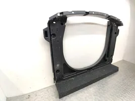 Volvo V40 Rivestimento vano della ruota di scorta 31389394