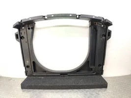 Volvo V40 Rivestimento vano della ruota di scorta 31389394