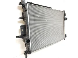 Volvo V40 Radiateur de refroidissement 31319064