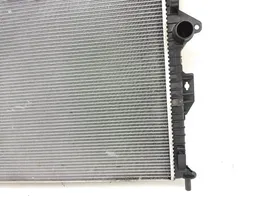 Volvo V40 Radiateur de refroidissement 31319064