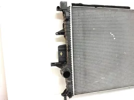 Volvo V40 Radiateur de refroidissement 31319064