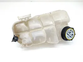 Volvo V40 Coolant expansion tank/reservoir 31338764