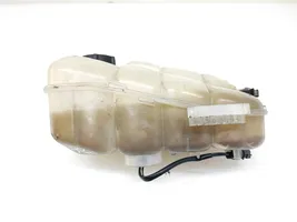 Volvo V40 Coolant expansion tank/reservoir 31338764