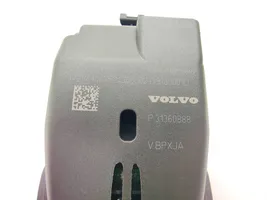 Volvo V40 Sadetunnistin 31360888