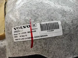 Volvo V40 Tapis de sol / moquette de cabine avant 31332656