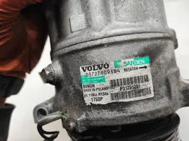 Volvo V40 Compressore aria condizionata (A/C) (pompa) 31291251