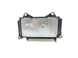 Volvo V40 Module de contrôle airbag 31406254