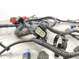 Volvo V40 Faisceau de câblage pour moteur 31394247AB