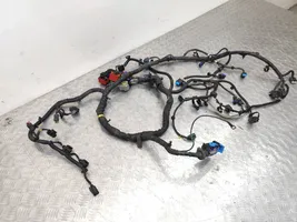 Volvo V40 Faisceau de câblage pour moteur 31394247AB