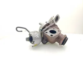 Volvo V40 Turbina 9686120680