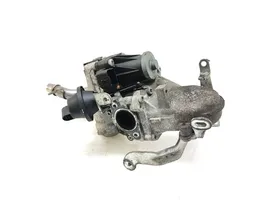 Volvo V40 Valvola di raffreddamento EGR 9802194080