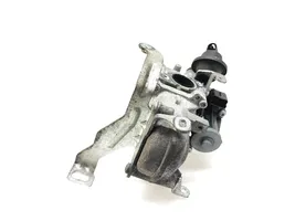 Volvo V40 Valvola di raffreddamento EGR 9802194080