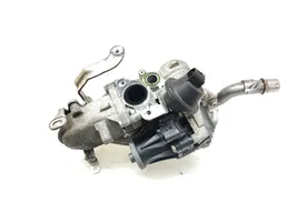 Volvo V40 Valvola di raffreddamento EGR 9802194080