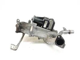 Volvo V40 EGR-venttiili/lauhdutin 9802194080