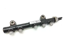 Volvo V40 Fuel main line pipe 9685297580