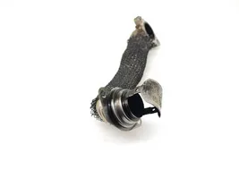 Volvo V40 EGR-linjan letku 9674950180