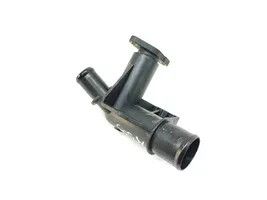 Volvo V40 Tuyau de liquide de refroidissement moteur 9671124980