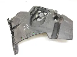 Volvo V40 Support de pare-chocs arrière 31395103