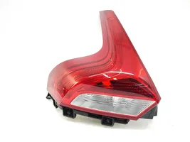 Volvo V40 Luci posteriori 31395844