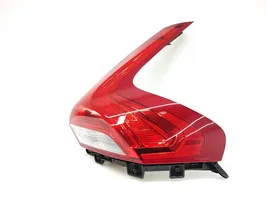 Volvo V40 Luci posteriori 31395845