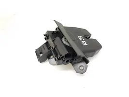 Volvo V40 Serrure de loquet coffre 31335870