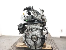 Volvo V40 Moottori D4162T