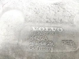 Volvo V40 Osłona dolna zbiornika paliwa 31378228