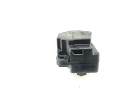 Volvo V40 Motor/activador trampilla de calefacción 4N5H19E616BA